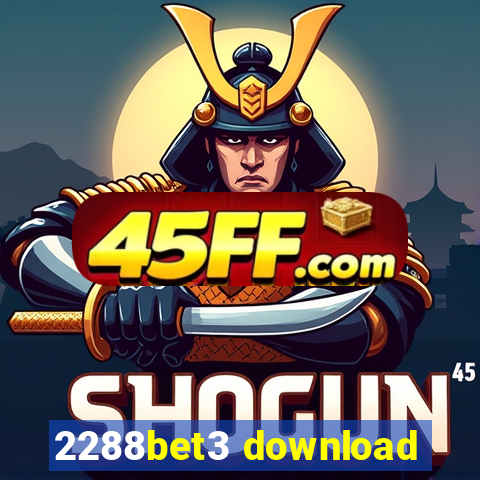 2288bet3 download
